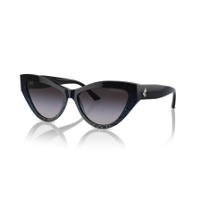 Jimmy Choo JC5004 504587 BLACK GRADIENT GLITTER GREY GRADIENT napszemüveg napszemüveg