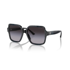 Jimmy Choo JC5005 50418G BLACK GRADIENT GLITTER GRADIENT GREY napszemüveg napszemüveg