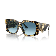Jimmy Choo JC5006U 500419 YELLOW HAVANA GRADIENT BLUE napszemüveg