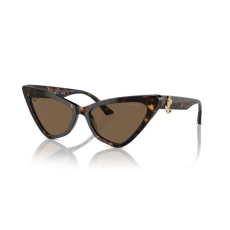 Jimmy Choo JC5008 500273 HAVANA DARK BROWN napszemüveg
