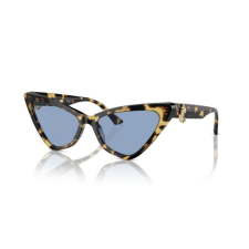 Jimmy Choo JC5008 500472 YELLOW HAVANA LIGHT BLUE napszemüveg napszemüveg