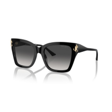 Jimmy Choo JC5012 50008G BLACK GRADIENT GREY napszemüveg napszemüveg