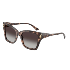 Jimmy Choo JC5012 50708G Pink Havana Grey Gradient napszemüveg