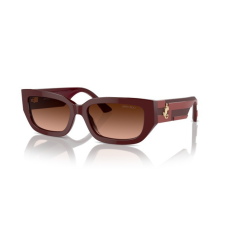 Jimmy Choo JC5017 50135M RED PINK GRADIENT BROWN napszemüveg napszemüveg