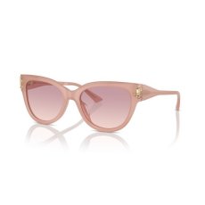 Jimmy Choo JC5018U 502768 OPAL PINK BROWN GRADIENT VIOLET napszemüveg