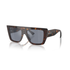 Jimmy Choo JC5026U 50021U HAVANA LIGHT BLUE MIRROR SILVER INT napszemüveg
