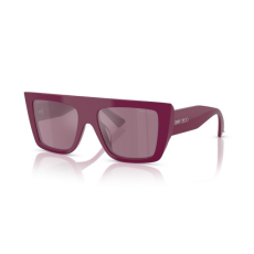 Jimmy Choo JC5026U 5061AK BOYSENBERRY VIOLET VIOLET INTERNAL MIRROR SILVER napszemüveg