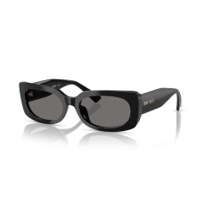 Jimmy Choo JC5029U 501781 BLACK POLARIZED DARK GREY napszemüveg
