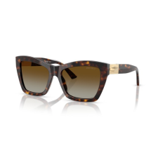 Jimmy Choo JC5031 5002T5 HAVANA POLARIZED GRADIENT BROWN napszemüveg napszemüveg