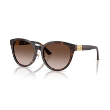 Jimmy Choo JC5032D 50028G HAVANA GRADIENT BROWN napszemüveg napszemüveg