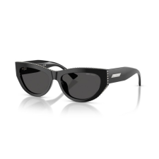 Jimmy Choo JC5034BU 500087 BLACK DARK GREY napszemüveg napszemüveg