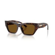 Jimmy Choo JC5035B 500283 HAVANA DARK BROWN POLARIZED napszemüveg napszemüveg