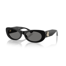 Jimmy Choo JC5038BU 500081 BLACK POLARIZED GREY napszemüveg napszemüveg