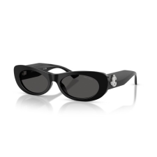 Jimmy Choo JC5038BU 500087 BLACK DARK GREY napszemüveg napszemüveg
