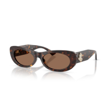 Jimmy Choo JC5038BU 500273 HAVANA DARK BROWN napszemüveg napszemüveg