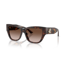 Jimmy Choo JC5039BU 500213 HAVANA GRADIENT BROWN napszemüveg