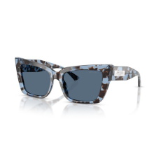 Jimmy Choo JC5041 506980 OPAL DENIM HAVANA DARK BLUE napszemüveg