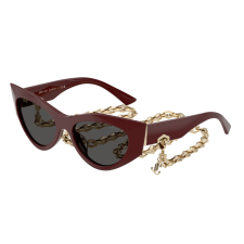 Jimmy Choo JC5045U 505787 Cranberry Dark Grey napszemüveg napszemüveg