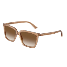 Jimmy Choo JC5051 507613 Transparent Tan Gradient Brown napszemüveg napszemüveg