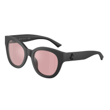 Jimmy Choo JC5053 50019L Matte Black Light Violet Flash Silver napszemüveg napszemüveg