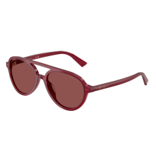 Jimmy Choo JC5055U 508175 Opaline Cranberry Dark Violet napszemüveg napszemüveg
