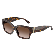 Jimmy Choo JC5058JU 500213 Havana Brown Gradient napszemüveg napszemüveg