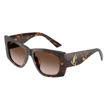 Jimmy Choo JC5061U 500213 Havana Brown Gradient napszemüveg napszemüveg
