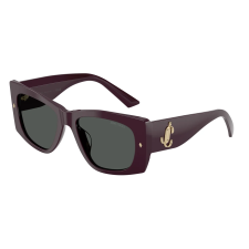 Jimmy Choo JC5061U 507587 Prune Dark Grey napszemüveg napszemüveg
