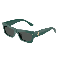 Jimmy Choo JC5063U 510187 Dark Green Dark Grey napszemüveg