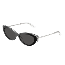 Jimmy Choo JC5065U 510287 Black/Crystal Dark Grey napszemüveg napszemüveg
