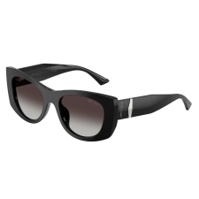 Jimmy Choo JC5066U 50008G Black Grey Gradient napszemüveg napszemüveg