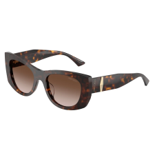 Jimmy Choo JC5066U 500213 Havana Brown Gradient napszemüveg napszemüveg