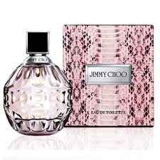Jimmy Choo Jimmy Choo EDT 100 ml parfüm és kölni