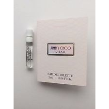Jimmy Choo Jimmy Choo L`eau, Illatminta parfüm és kölni