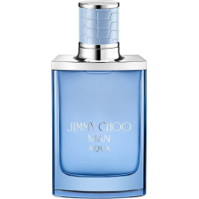 Jimmy Choo Jimmy Choo Man Aqua EdT 50 ml (S05100448) parfüm és kölni