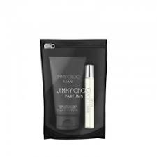 Jimmy Choo Jimmy Choo Man, EDT 7.5ml + ASB 50ml parfüm és kölni