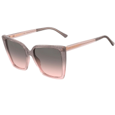 Jimmy Choo LESSIE-S-KON női napszemüveg napszemüveg