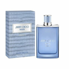 Jimmy Choo Man Aqua EDT 100 ml parfüm és kölni