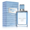 Jimmy Choo Man Aqua, edt 100ml - Teszter