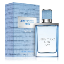 Jimmy Choo Man Aqua, edt 100ml - Teszter parfüm és kölni
