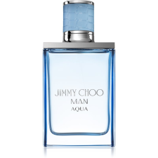 Jimmy Choo Man Aqua EDT 50 ml parfüm és kölni
