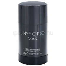  Jimmy Choo Man stift dezodor férfiaknak 75 g dezodor