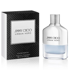 Jimmy Choo Urban Hero, Illatminta parfüm és kölni