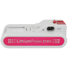  Jimmy JV51 és V53 porszívókhoz akku kisháztartási gépek kiegészítői