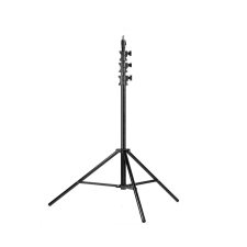 Jinbei Alu Légcsillapításos Állvány - MZ-3800FP (max. 8kg, 365cm) stúdió lámpa
