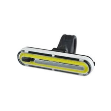 Jing Yi JY-6085F 50 CHIP LED-es USB-ről tölthető első lámpa kerékpár lámpa