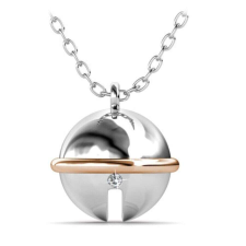 Jingle bell - Swarovski kristályos nyaklánc nyaklánc