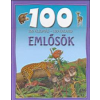 Jinny Johnson 100 ÁLLOMÁS - 100 KALAND - EMLŐSÖK