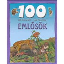 Jinny Johnson 100 ÁLLOMÁS - 100 KALAND - EMLŐSÖK gyermek- és ifjúsági könyv