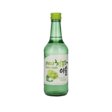 Jinro Soju Grape Jinro Soju 13% 0,35l DRS pálinka